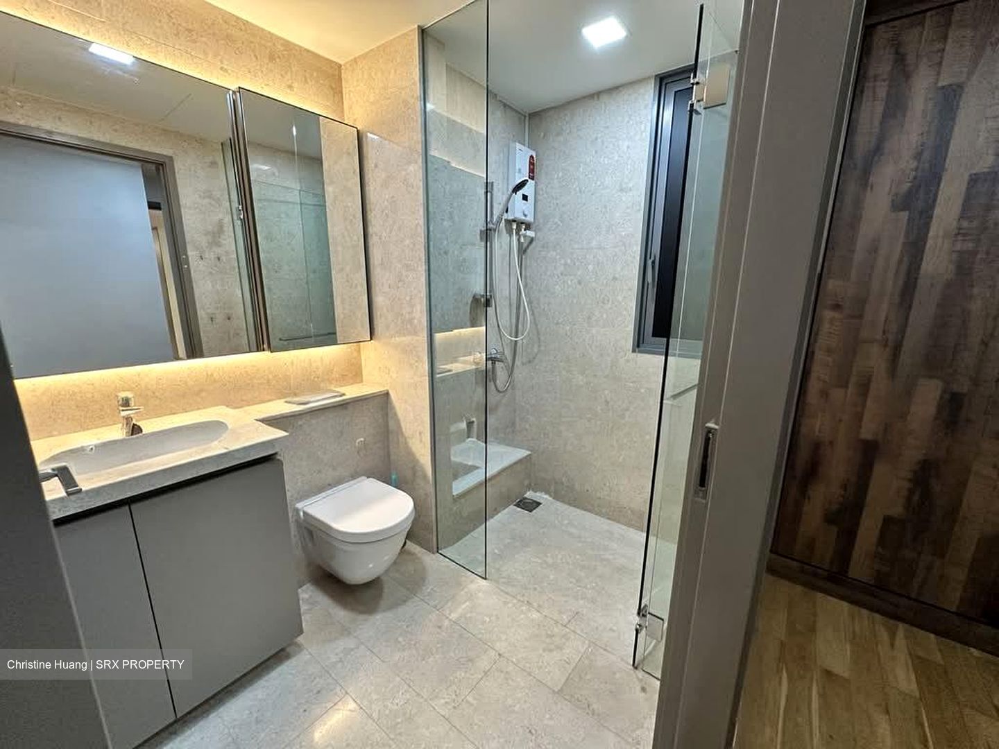 Riversails (D19), Condominium #592952651